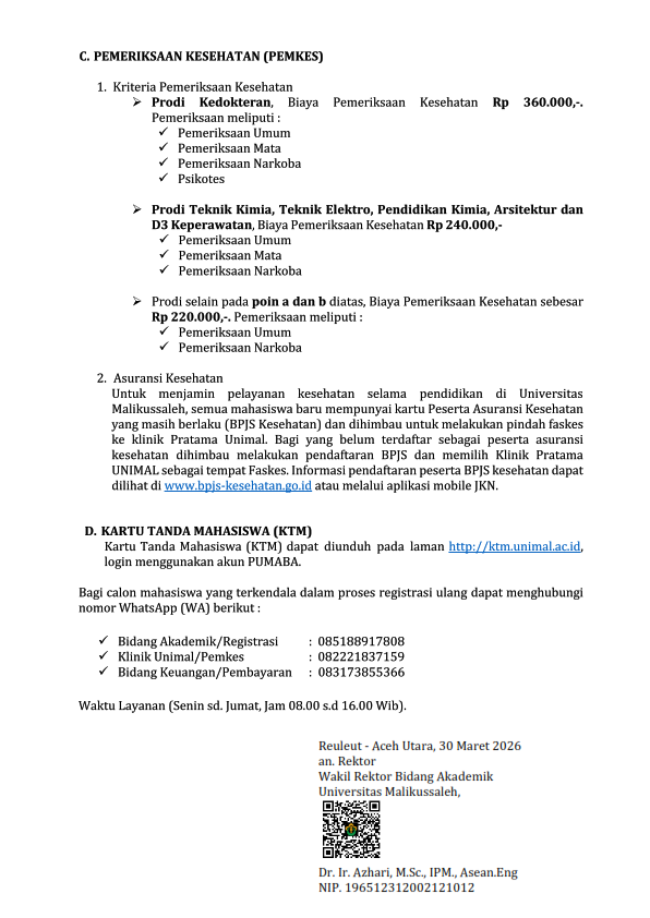 TATACARA DAN JADWAL REGISTRASI SNBP 2026 Signed 003
